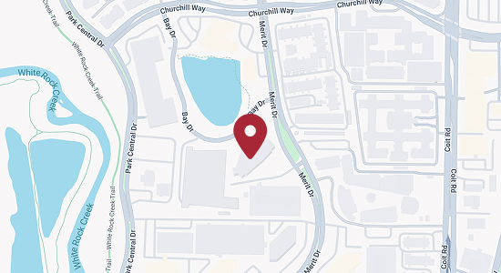 Dallas, TX Address